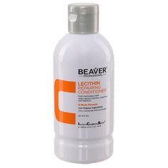 BEAVER кондиционер Lecithin