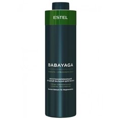 ESTEL бальзам для волос
