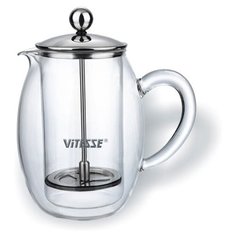 Френч-пресс Vitesse Zaida