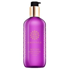 Лосьон для тела Amouage Myths