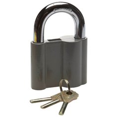 Финский замок STAYER MASTER