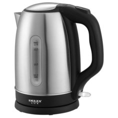 Чайник DELTA LUX DL-1334 1335