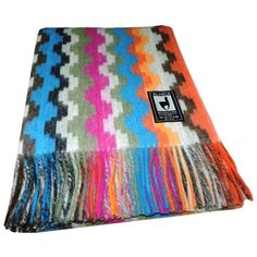 Плед Incalpaca перуанский PP-61