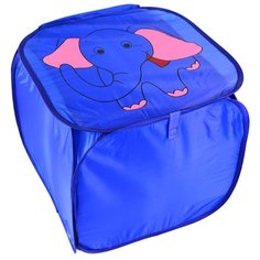 Корзина Наша игрушка Слоненок