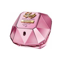 Парфюмерная вода Paco Rabanne