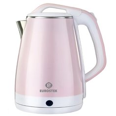 Чайник Eurostek EEK-GL01P GL01V