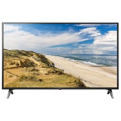 Телевизор LG 55UM7100 54.6 2019