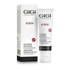 Gigi Acnon Day control