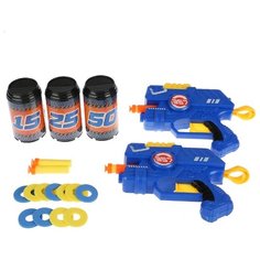 Бластер-тир Играем вместе