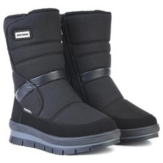 Дутики Jog Dog 14035R