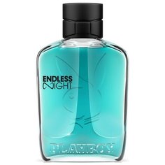 Туалетная вода Playboy Endless