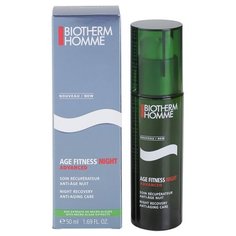 Biotherm Крем для лица ночной