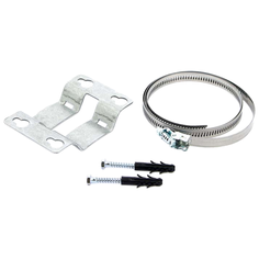 Хомут червячный Reflex 7611000