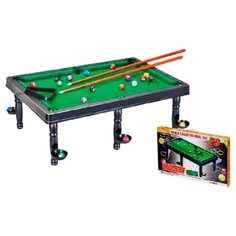 Shantou Gepai Бильярд Snooker