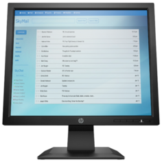 Монитор HP P174