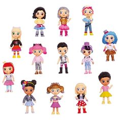 Кукла Zapf Creation Lil Snaps