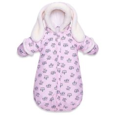 Конверт-мешок ARSI Zayka зима