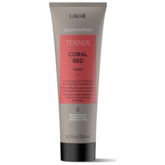 Lakme Teknia Refresh Coral Red