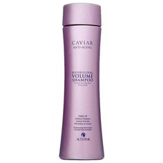 Alterna шампунь Caviar