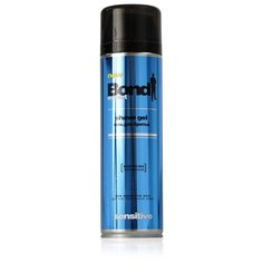 Гель для бритья Sensitive Bond