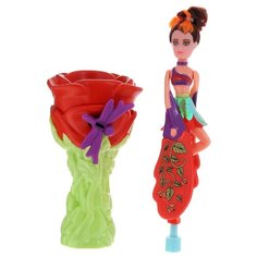 Интерактивная кукла Abtoys Sky