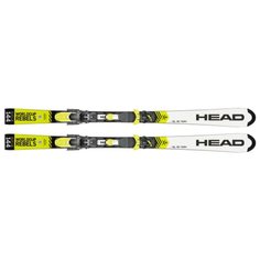 Горные лыжи HEAD WC Rebels i.SL