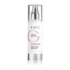 Gigi Lotus beauty Silky Night