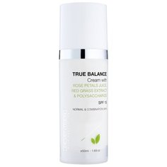 Seventeen True Balance Cream