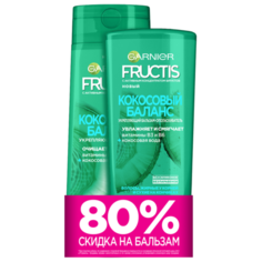 Набор GARNIER Fructis