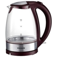 Чайник Willmark WEK-1734G
