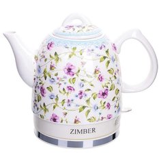 Чайник Zimber ZM-11229 Zimber.