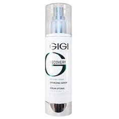 Gigi Recovery Optimizing Serum
