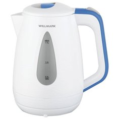 Чайник Willmark WEK-1807P