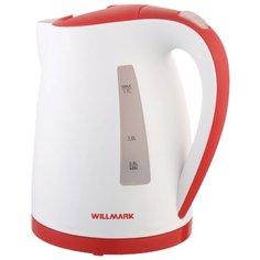 Чайник Willmark WEK-1706P