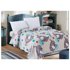 Плед Cleo Бамбино 150x200 см