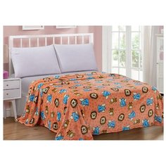 Плед Cleo Бамбино 150x200 см