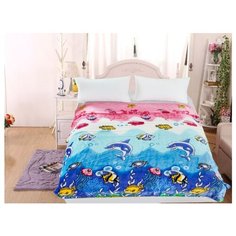 Плед Cleo Бамбино 150x200 см