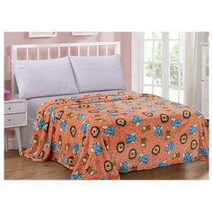 Плед Cleo Бамбино 100x150 см