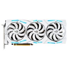 Видеокарта ASUS ROG GeForce RTX