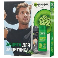 Набор GARNIER Защита для