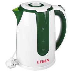 Чайник Leben 291-078