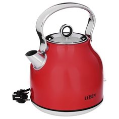 Чайник Leben 291-081