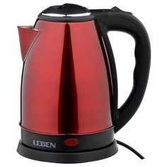 Чайник Leben 291-071