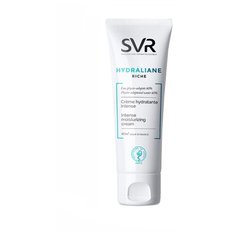SVR Hydraliane Riche
