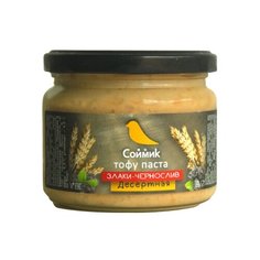 Соймик Тофу-паста Злаки и