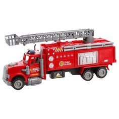 Пожарный автомобиль Shantou