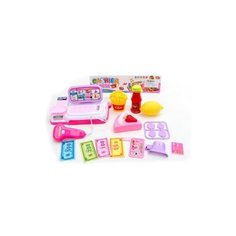 Касса Shantou Gepai 999-8