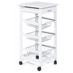 Столик сервировочный TetChair