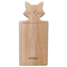 Разделочная доска GiftnHome