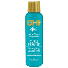 CHI кондиционер Aloe Vera with